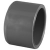 Charlotte Pipe And Foundry PVC PVC Pipe Fitting, Socket x FNPT PVC 08116 1200